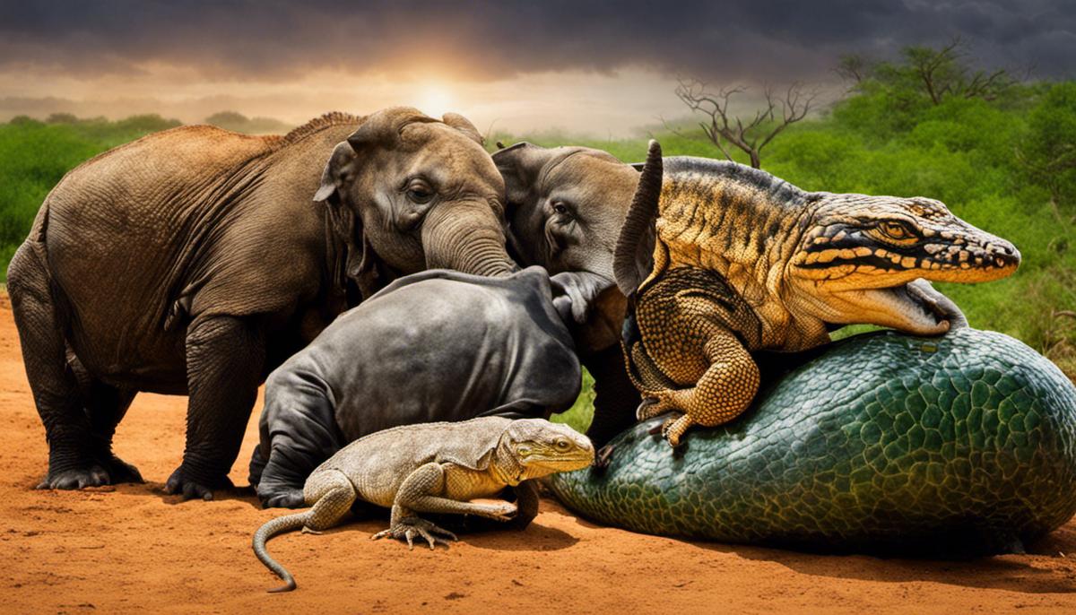 Spotlight on Africa's Endangered Reptiles: An In-depth Exploration